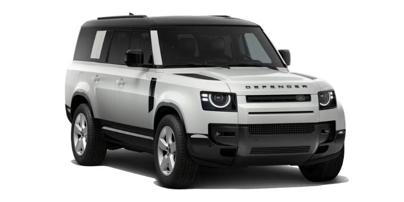Defender 130 Business Offer
