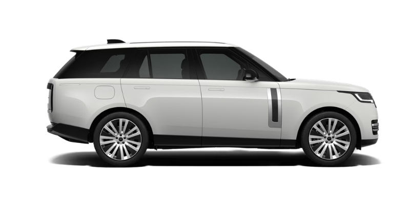 Range Rover Electric EV550 Autobiography Business Offer