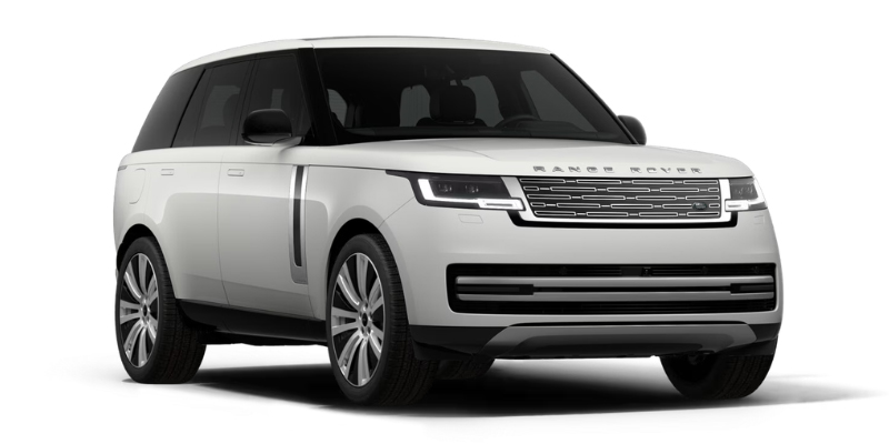 Range Rover Electric EV550 Autobiography Business Offer