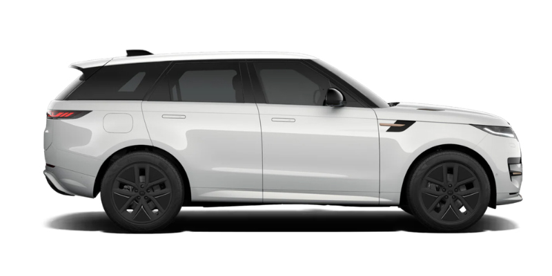 Range Rover Sport Electric 27MY EV550 Dynamic SE