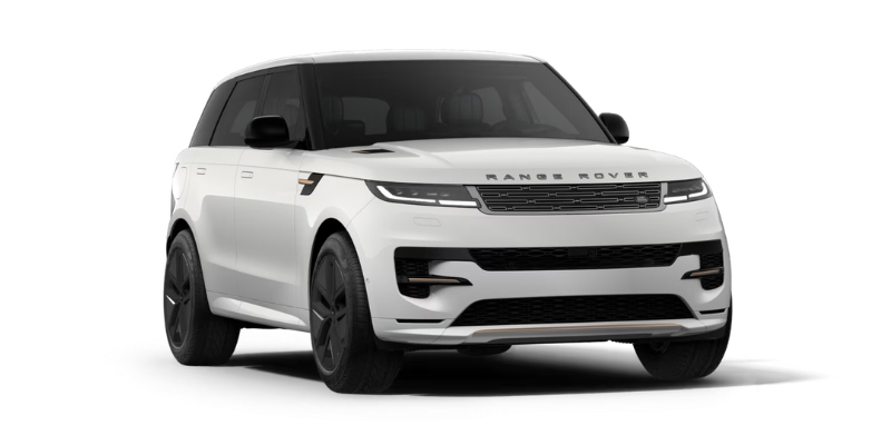 Range Rover Sport Electric 27MY EV550 Dynamic SE Business Offer