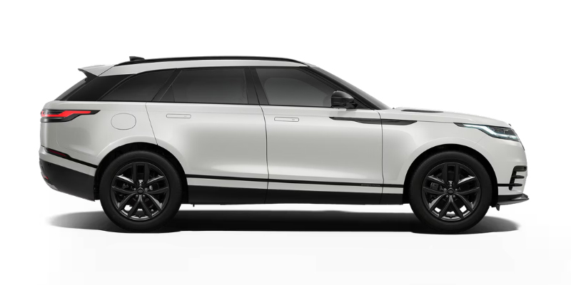 Range Rover Velar 27MY P400e Belgravia Edition Black Business Offer