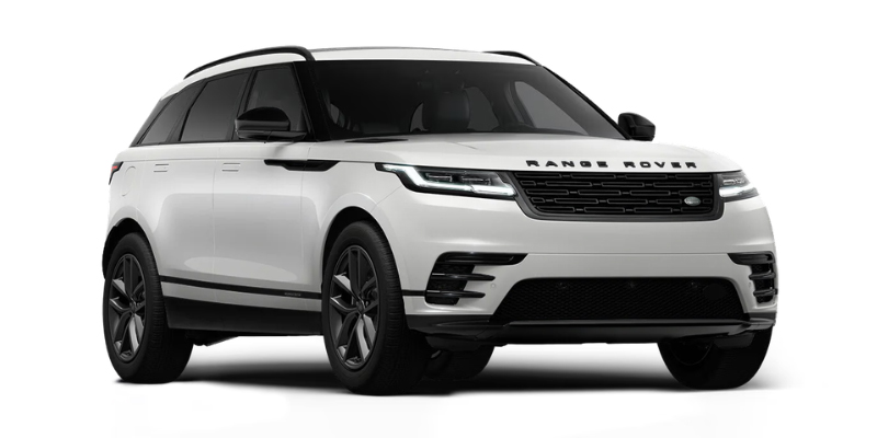 Range Rover Velar Business Offers
