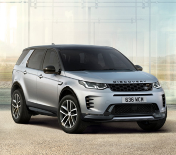 Discovery Sport