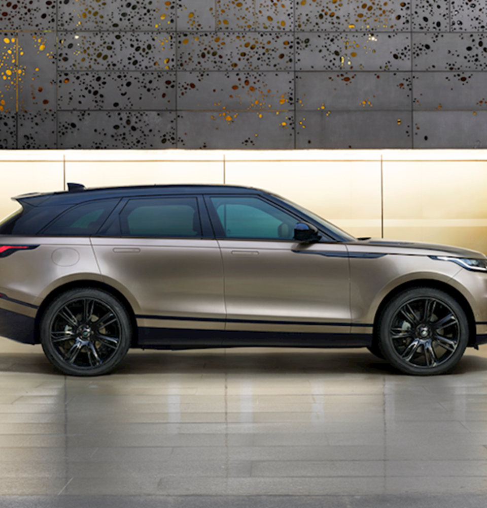 Land Rover Deals and Offers 2026 | Lloyd Land Rover