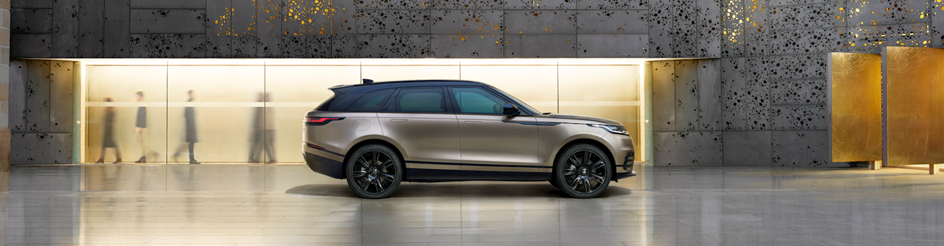 Land Rover Deals and Offers 2023 | Lloyd Land Rover