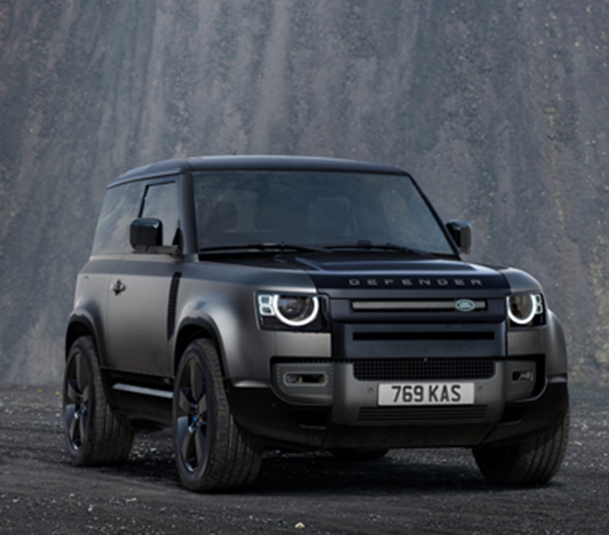 Used Land Rover Discovery for Sale or Finance | Lloyd Motor Group