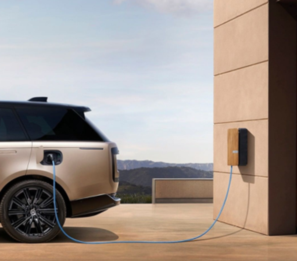 PHEV Home Charger Offer