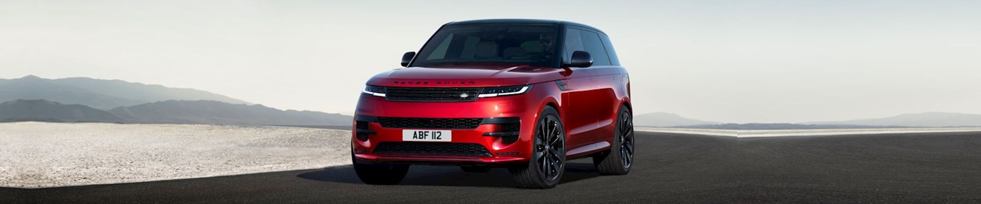 New Range Rover Sport Offer | Lloyd Land Rover