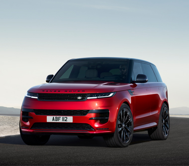 Land Rover Motability Cars Motability Scheme at Lloyd Land Rover