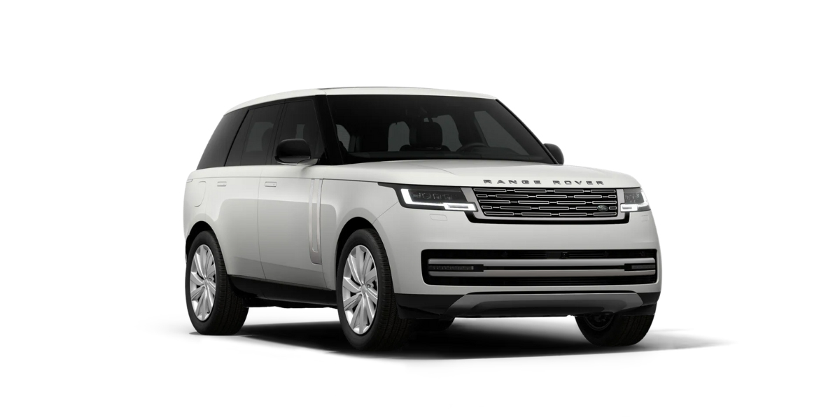New Range Rover Offers | Lloyd Land Rover