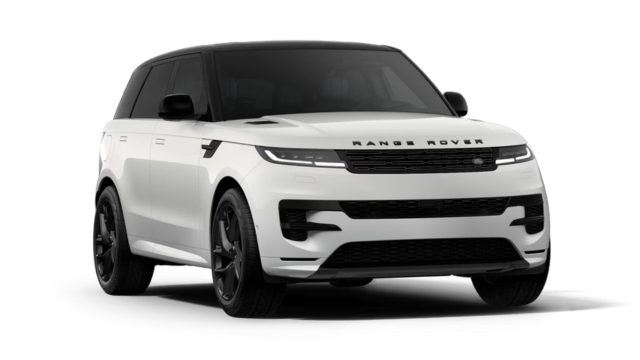 Range Rover Sport P460e Dynamic SE Business Offer