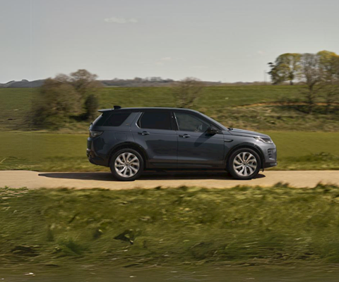 Discovery Sport