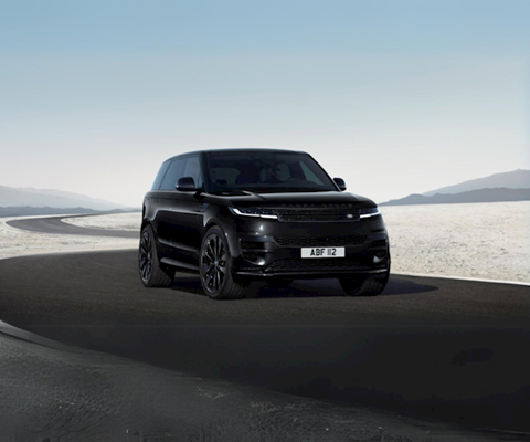 New Range Rover Sport Offer Lloyd Land Rover