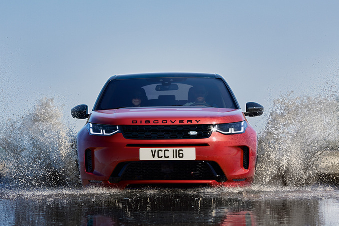 Value Your Land Rover