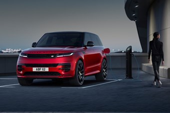 Browse Offers on Land Rover Models
