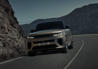 Used Range Rover Sport for Sale