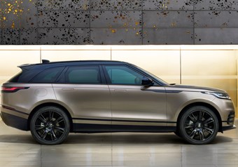 Used Range Rover Velar for Sale