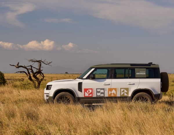 New international Defender Awards initiative