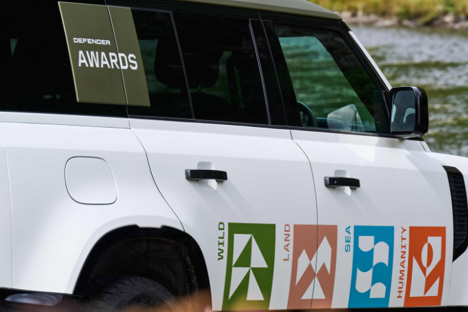 Defenders of Humanity