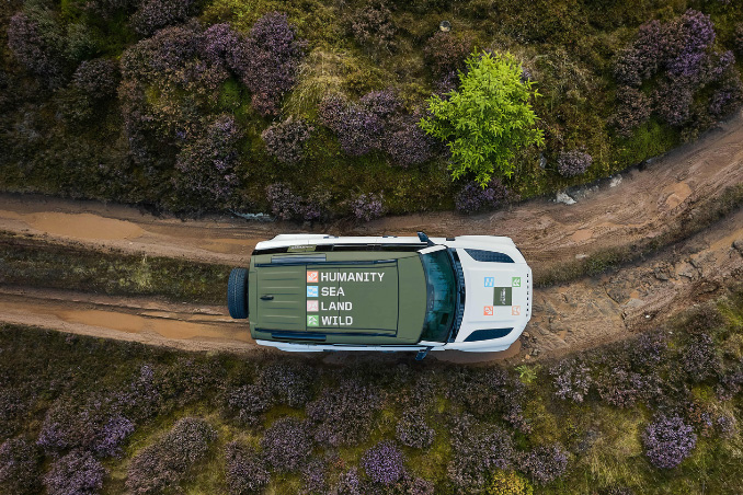 Defenders of the Land