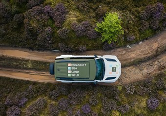 Defenders of the Land