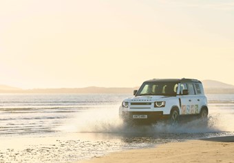 Defenders of the Sea