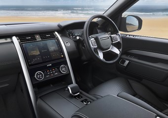 Exceptional capability