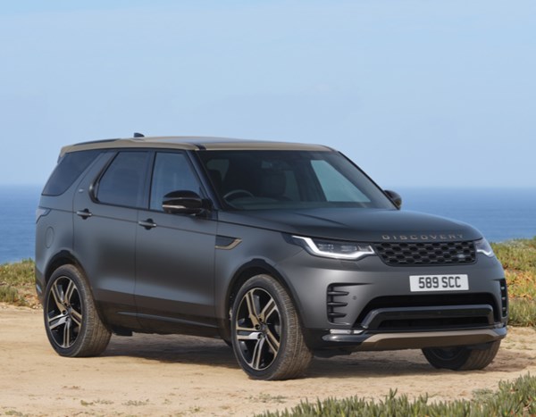 New Discovery Tempest and Gemini Editions