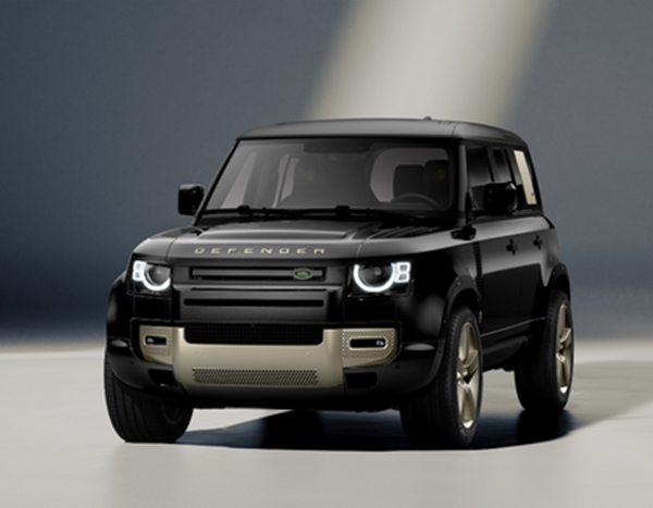 New Rugby World Cup 2023 Limited Edition Defender