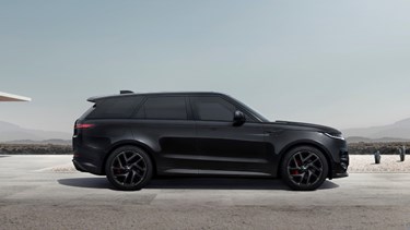 Range Rover Sport Offer