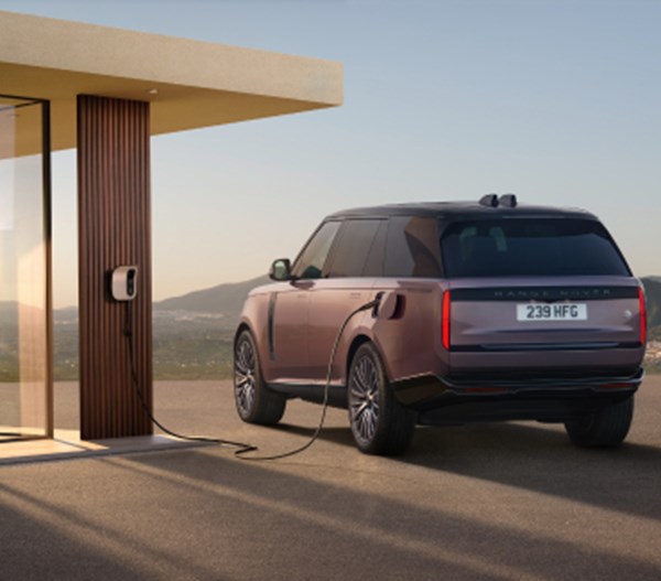 Range Rover