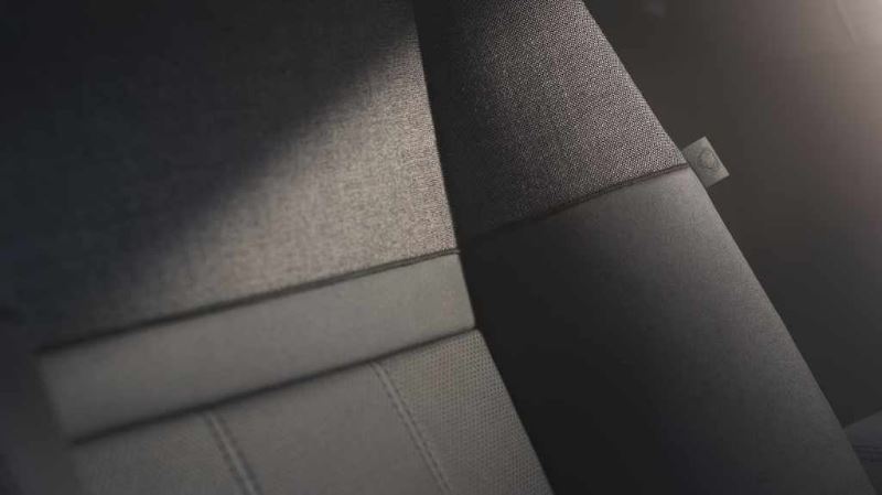 Range Rover Evoque Interior Kvadrat 