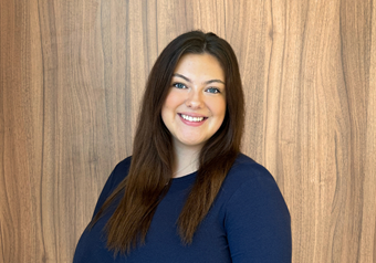 Kaydyn Boyd, Vehicle Progressor at Lloyd Land Rover Carlisle