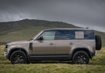 Lloyd Bodyshop Certificate of Repair