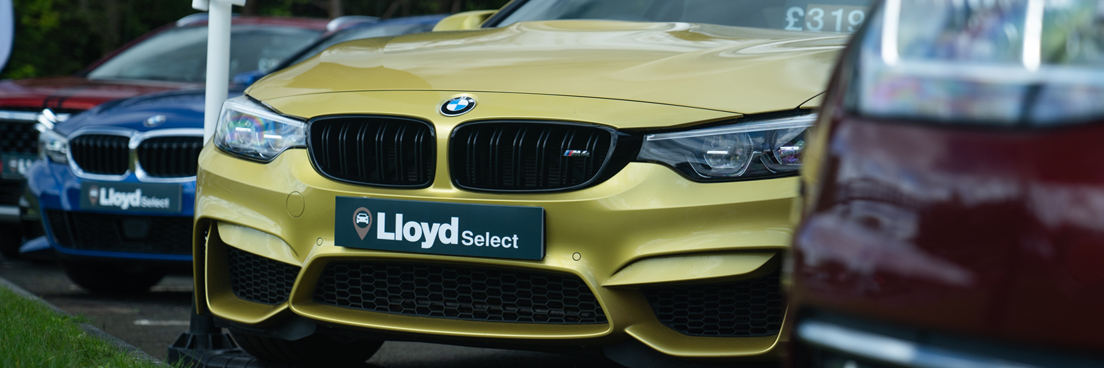 Industry Leading Benefits