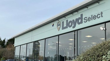 Popular Lloyd Select Car Brands