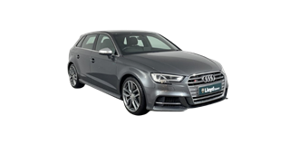 Select Cars for £300 - £450 per month