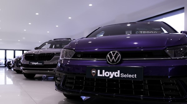 Lloyd Select Blackpool