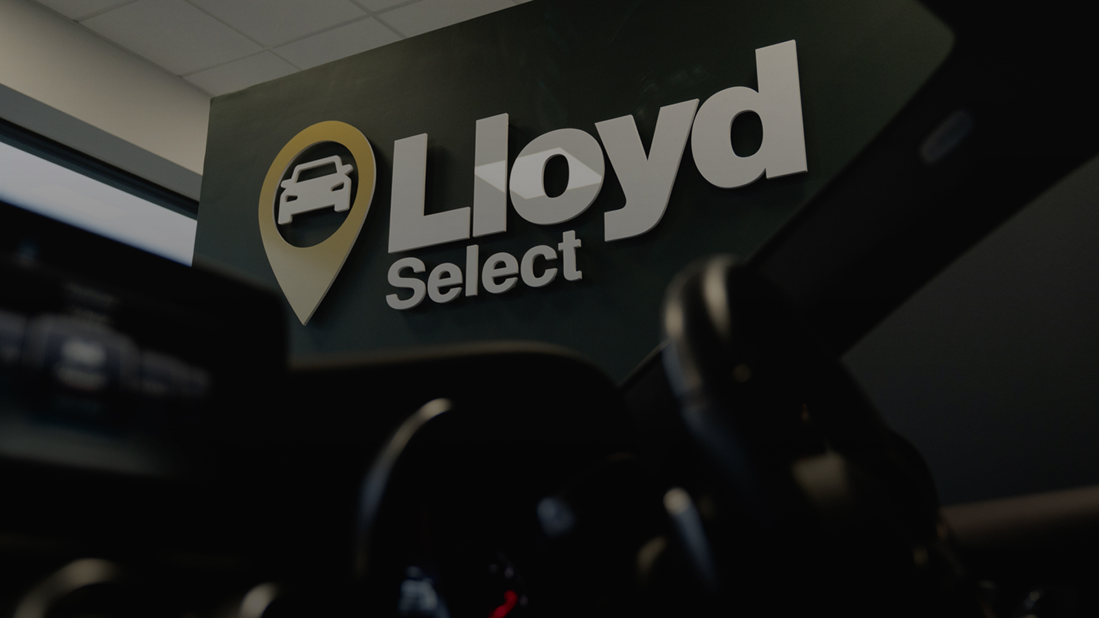 Lloyd Select Newcastle