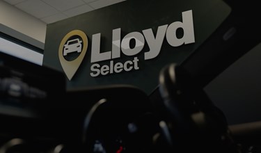Lloyd Select Newcastle