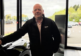 Meet-Paul -Richardson- Sales -Executive