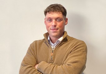 Meet Charlie, Our Lloyd Select Specialist at Lloyd Carlisle MINI!