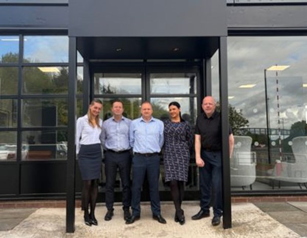 Introducing- the- Lloyd- Select -Newcastle -Team