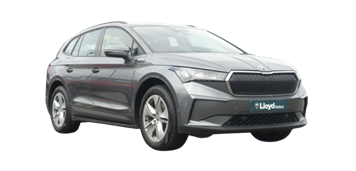 Skoda at Lloyd Select