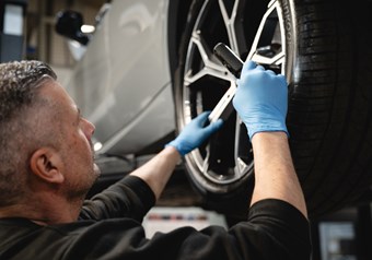 What Does My Lloyd Select Warranty Cover?