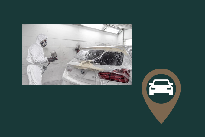 Lloyd Select 97-Point Check