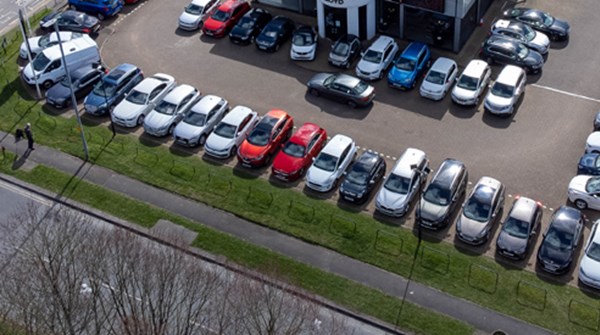 Value Your Car