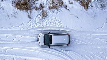 THE LLOYD WINTER EVENT AT USED CAR CENTRE