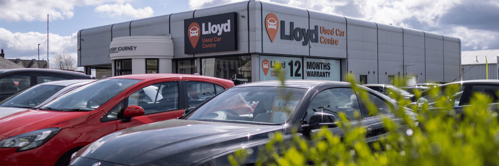 Lloyd-Exclusive-Event